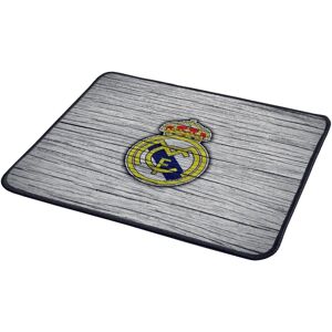 Musmåtte Real Madrid - 30x25 cm - Gaming Multicolor