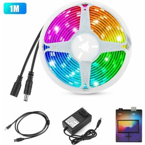 Ambilight Usb Led Strip Tape