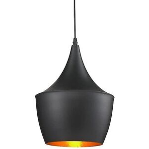 Moderne 40w retro industriel stil pendel E27 Edison lysekrone sokkel loftslampe metal skærmbelysning