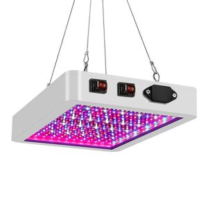 3000w Led Grow Light Hydroponisk fuldspektrum indendørs planteteltlys