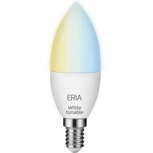 ADUROSMART E14 Justerbar Hvid Bulb 2200-6500k Zigbee