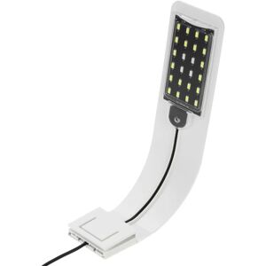 FEIFAN 10W Ultra-Mince Aquarium LED Light Ultra Bright Clip-on belysning