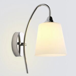YIXI Minimalistisk stil LED væglampe Moderne indretning væglampe