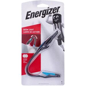 Energizer Booklite LED inkl. 2xCR2032 Black