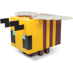 Minecraft Yellow Bee Figural LED Mood Light   Sengebord