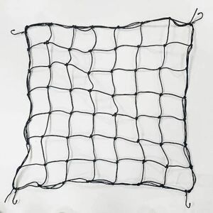 Hydroponic Grow Room Scrog Net Telt Plant Support Netting Elastisk Hooked Grid Trellis Small 100*100CM