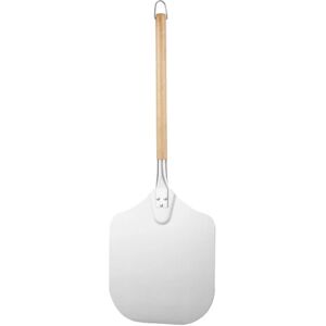 Pizzaspade / Bakspade BBQ 66cm Dorre Silver