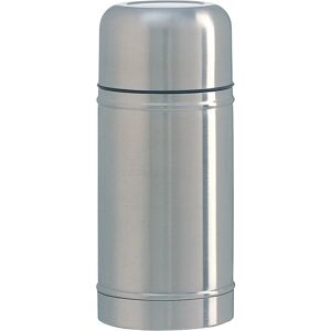 Sarek Mattermos 1,2 L Gastromax Silver grey