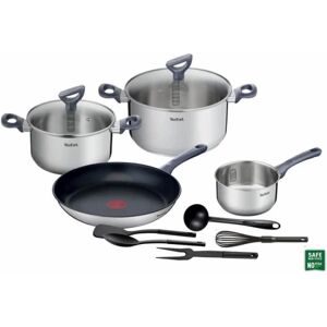 Daily Cook 11 pcs set TEFAL