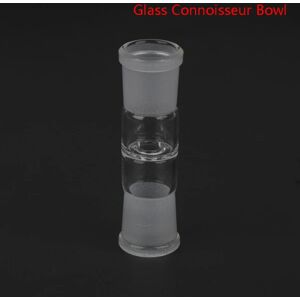 Jettbuying Glas Connoisseur skål til Arizer Extreme Q V-Tower Glas Acce one size