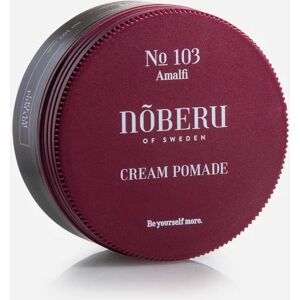 Nõberu Cream Pomade 80ml Transparent