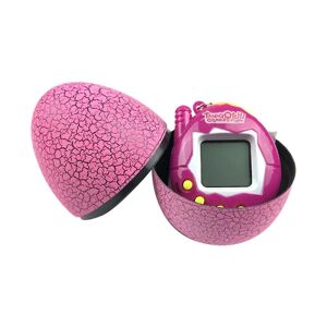 HKWWW Tamagotchi Pets-90'er nostalgilegetøj[HK] Pink 1 Pcs