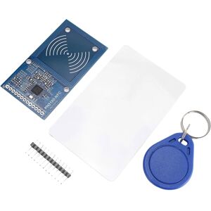 Pn5180 Nfc Rf-sensor Iso15693 Rfid højfrekvent Ic-kort Icode2-læserskriver