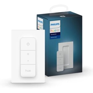 Philips Hue Dimmer switch v2