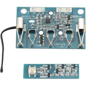 Pcb-kredsløbskort til Bosch 18v Li-ion batterispændingsdetekteringsbeskyttelse