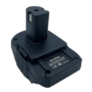 Makita 18v Lithium Batteri Adapter Konverter Til Ryobi 18v P108 P105 Abp1081 Lithium Ion Batterier Nikkel Batteri Strøm