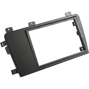 Bilstereoradio Fascia Panelpladeramme 2 Din til Volvo Xc70/ V70/ S60 2004-2007 Seneste produkter