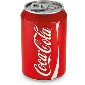 Minikøleskab - retro Coca Cola 9,5L