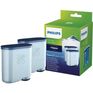 Philips CA6903/22 Kalk- og vandfilter Saeco Espressomaskine 2 st