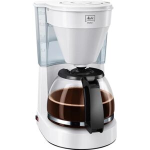 Melitta Kaffebryggare Easy 2.0 vit