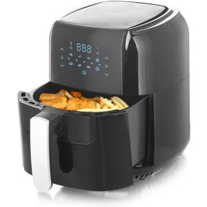 Emerio Digital Hot Air Fryer XXL