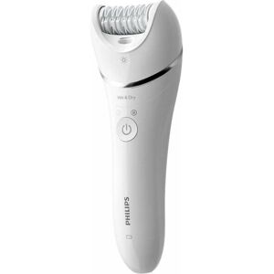 Philips Series 8000 BRE710/00 - Wet & Dry - Epilator