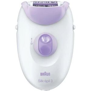 Braun Silk-épil 3-170