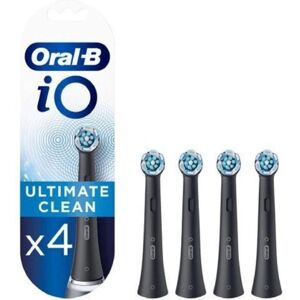 Oral B Borsthuvud iO Ultimate Clean B