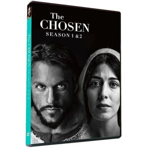 Slinx The Chosen Season 1&2 Dvd Box Set