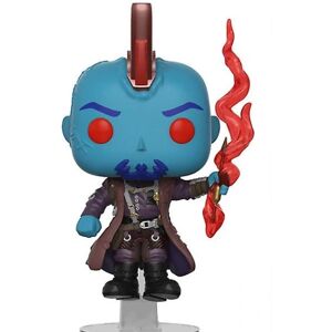 LEIGELE Nye film og tv Periphery Guardians Of The Vol. 2 Yondu #310 Galaxy Limited Action Figur Model Legetøj til dekoration Gave[GL] 310 no box