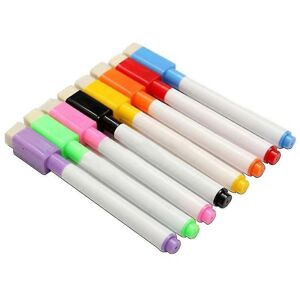 White Board Markers Whiteboard Mark Magnetic Markers Penne Pen Dry Eraser
