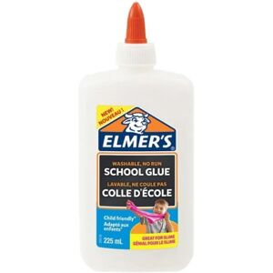 elmers ELMER'S White Liquid Glue 225ml