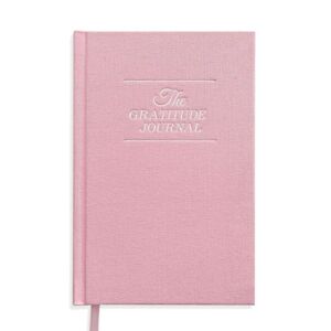 Succesjournal, taknemmelighedsjournal - blanding af notesbog og dagbog - 6