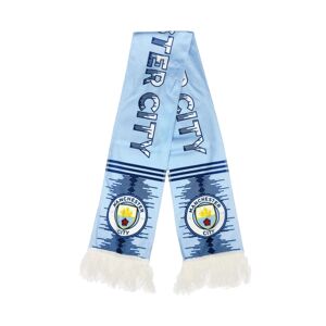 No brand Football Club tørklæde strikket Jacquard mænds børns officielle fodbold gave Manchester City