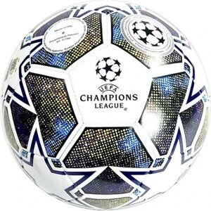 unbranded UEFA Champions League fodbold White/Red 5