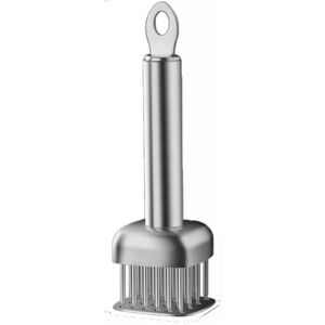 Kødhammer Mallet Tool Beef Tenderizer Needle Beef Tenderizer