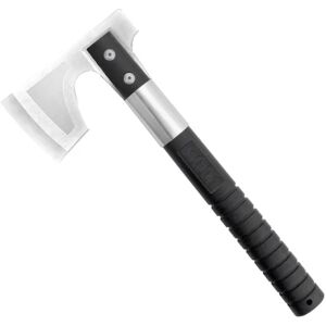 SOG - CH1001 - Camp Axe - Kompakt campingøkse Black