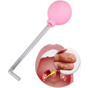 Tonsil Stone Remove Tool Manual Style Cleaner