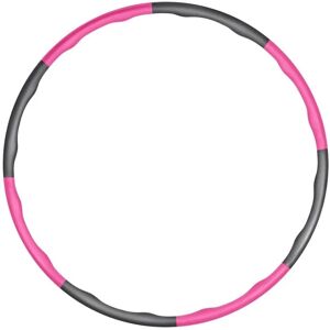 J Jietong Fengyuan Fitness Hoop, Hula Hoop, Adult Hoop, 1 kg til voksne og KLB