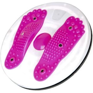 Twist Waist Disc Twist Board Fitness Twist and Shape Exercise De