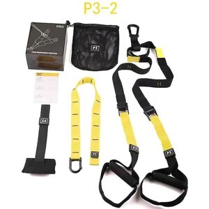 Trx All-in-One Suspension Trainer - Home Gym System til den garvede Gymnasist, Inkluderer adgang til Trx Training Club