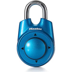 Galaxy Master Lock Riktningslås Locker Gym Hänglås