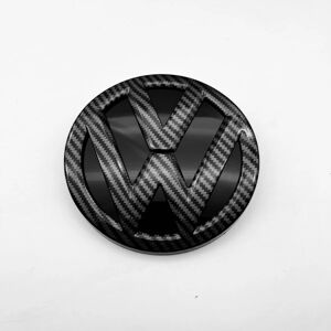 Velegnet til Volkswagen Golf mk7 high 7GOLF baglogo suffix 4