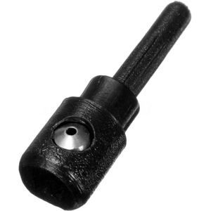 Bagrudesprinklerdyse Vandsprøjte Viskersprøjte bagtil 3B9955985A Til Audi VW T5 Golf MK4 MK5 MK6 Polo 1994-2009 Model:48