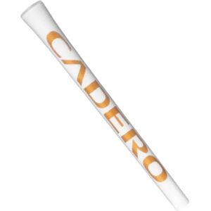 WINE Universal Golf Club Grips Gummihåndtag Trainer Stabilt greb White Gold