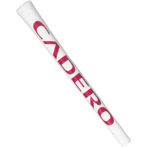 WINE Universal Golf Club Grips Gummihåndtag Trainer Stabilt greb White Red