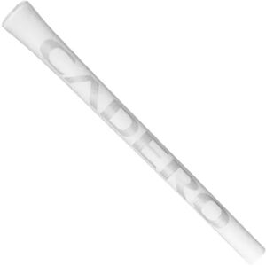 WINE Universal Golf Club Grips Gummihåndtag Trainer Stabilt greb White Silver