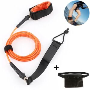 Surfboard Leash Premium Surf Leash SUP Ben Reb Lige til