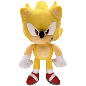 Sonic The Hedgehog Soft Plys Dukke Legetøj Børn Julegaver / 2 30cm