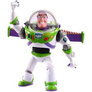 Toy Story 4 Model Buzz Lightyear Håndlavede dukker Kreativt legetøj